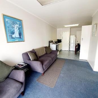 Chanel Court Motel Masterton Exterior foto